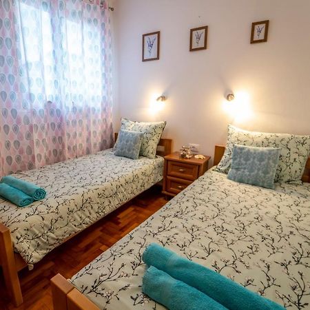 House Silvija Pula Apartment Ngoại thất bức ảnh