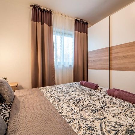 House Silvija Pula Apartment Ngoại thất bức ảnh