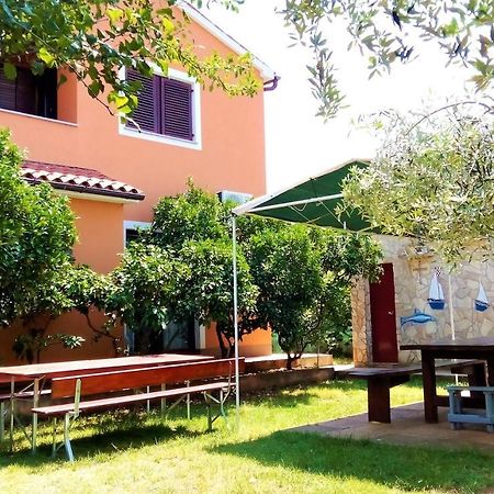 House Silvija Pula Apartment Ngoại thất bức ảnh