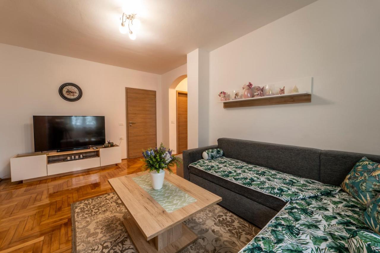 House Silvija Pula Apartment Ngoại thất bức ảnh
