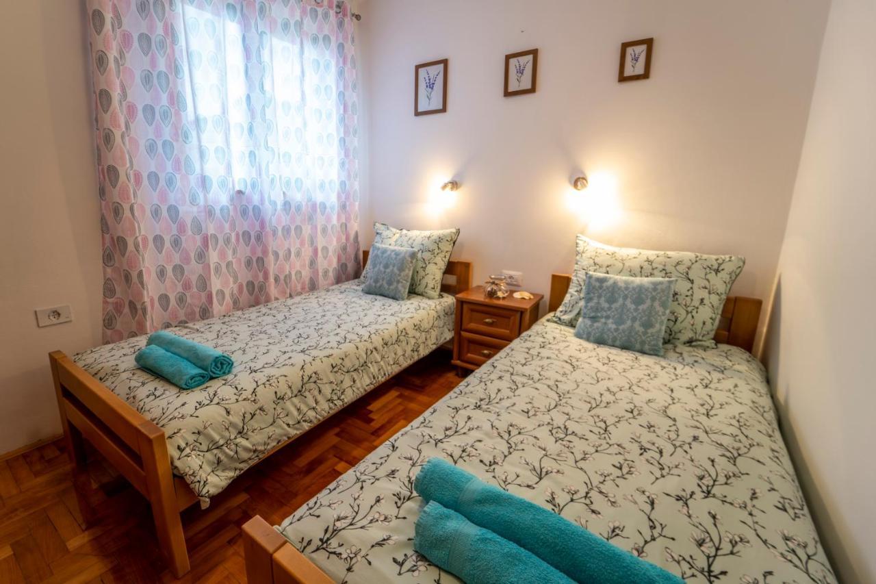 House Silvija Pula Apartment Ngoại thất bức ảnh