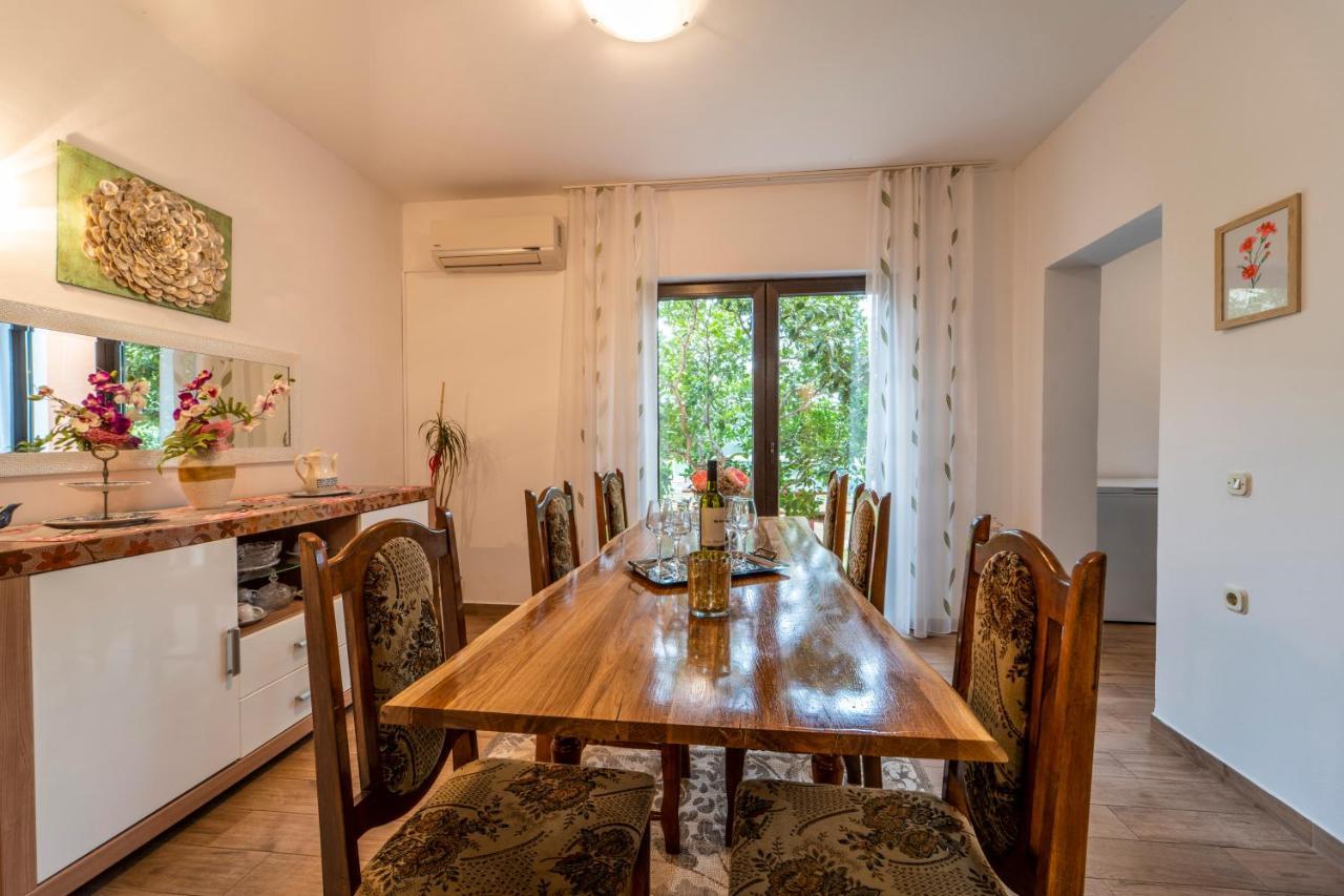 House Silvija Pula Apartment Ngoại thất bức ảnh
