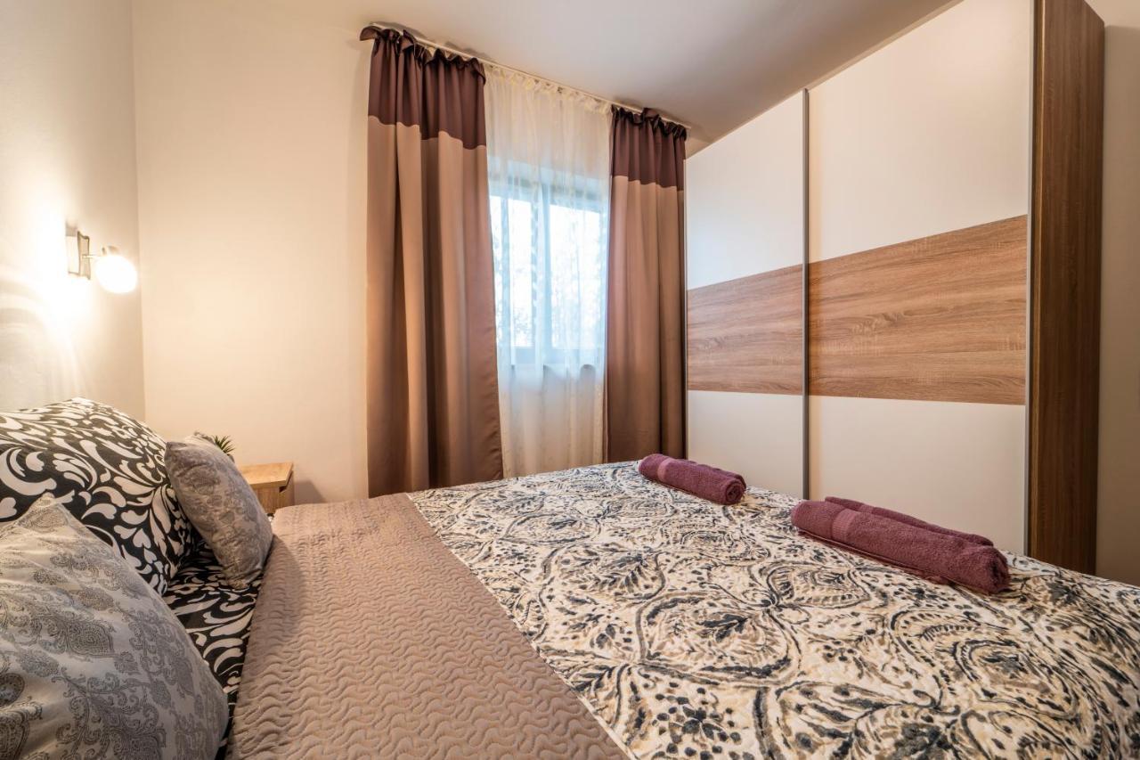 House Silvija Pula Apartment Ngoại thất bức ảnh