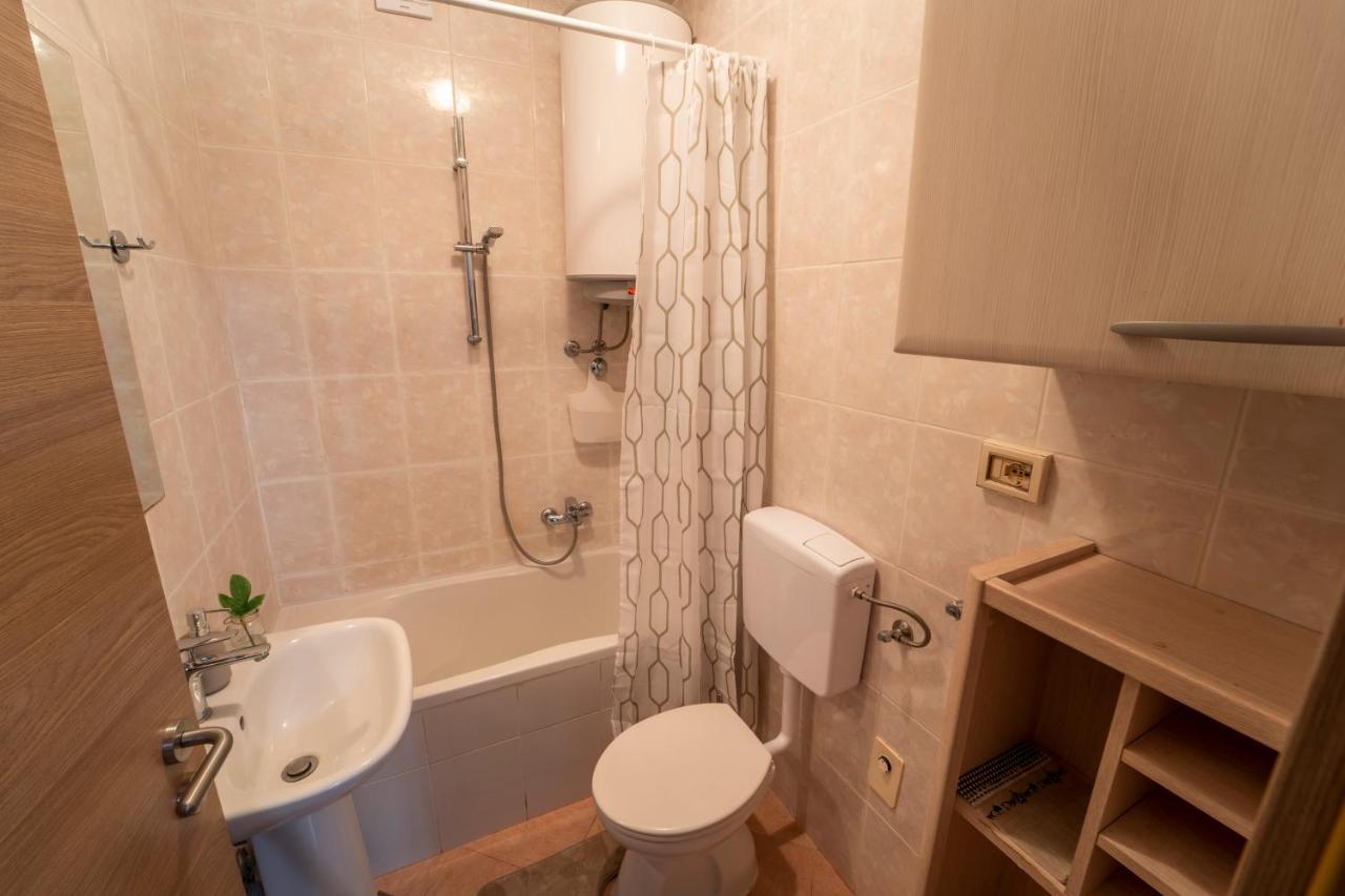House Silvija Pula Apartment Ngoại thất bức ảnh