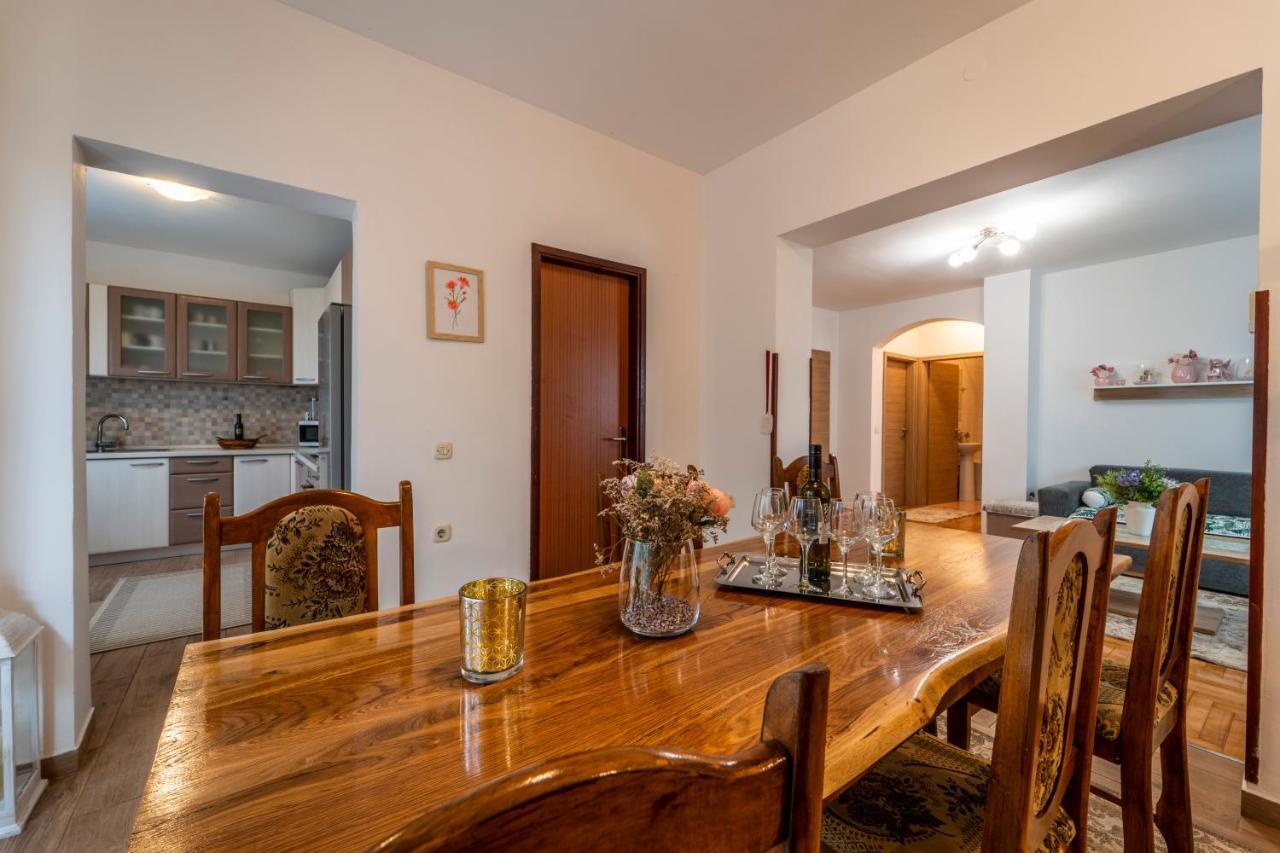 House Silvija Pula Apartment Ngoại thất bức ảnh