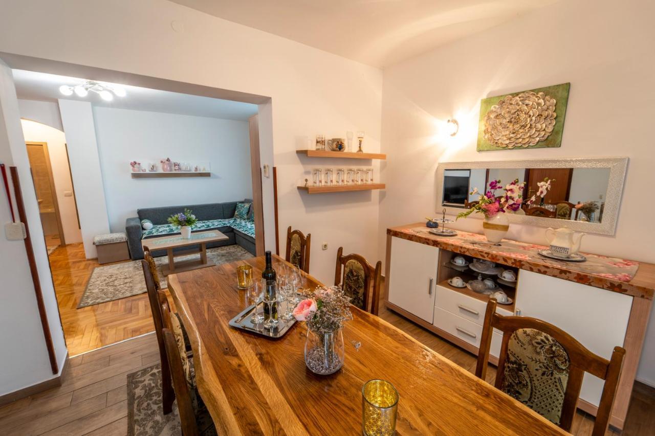 House Silvija Pula Apartment Ngoại thất bức ảnh
