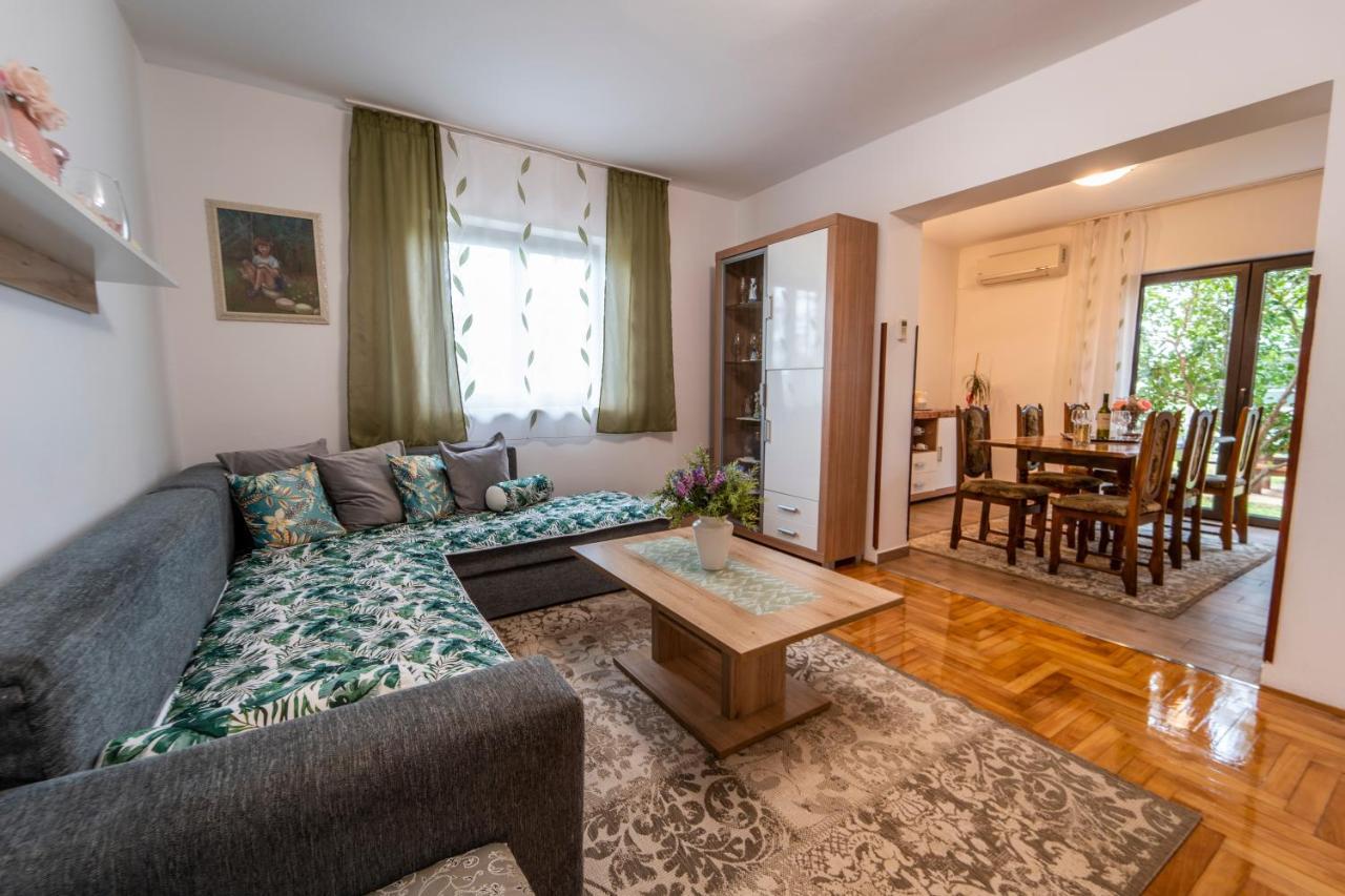 House Silvija Pula Apartment Ngoại thất bức ảnh