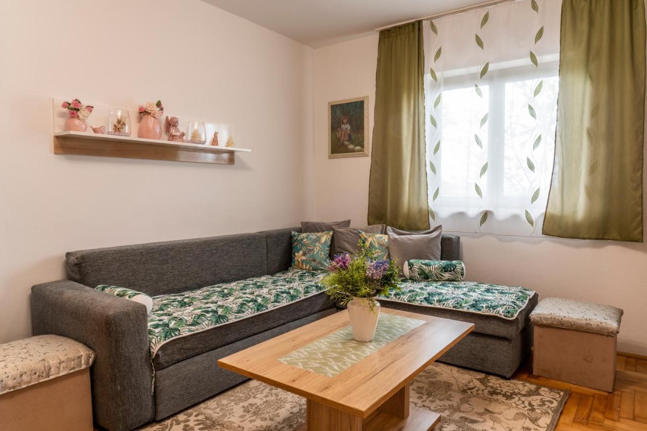 House Silvija Pula Apartment Ngoại thất bức ảnh