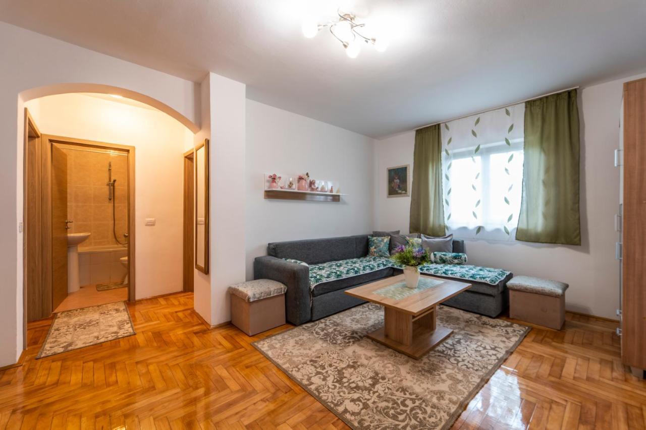 House Silvija Pula Apartment Ngoại thất bức ảnh