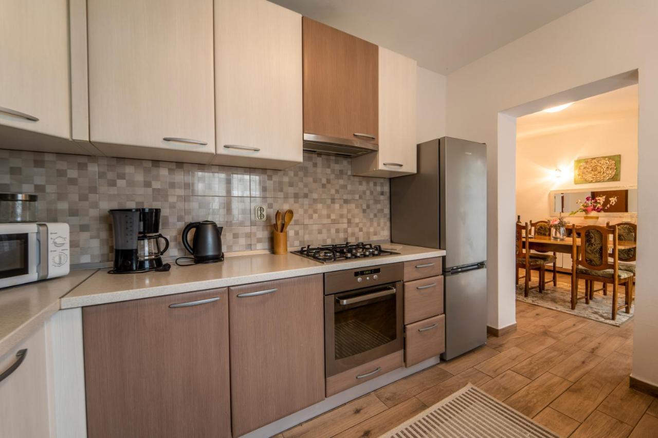 House Silvija Pula Apartment Ngoại thất bức ảnh