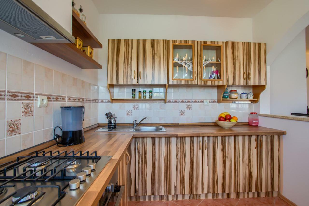 House Silvija Pula Apartment Ngoại thất bức ảnh