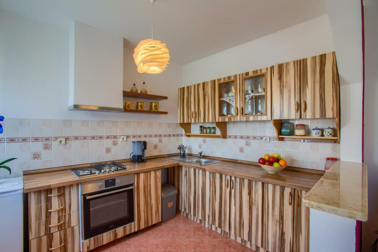 House Silvija Pula Apartment Ngoại thất bức ảnh