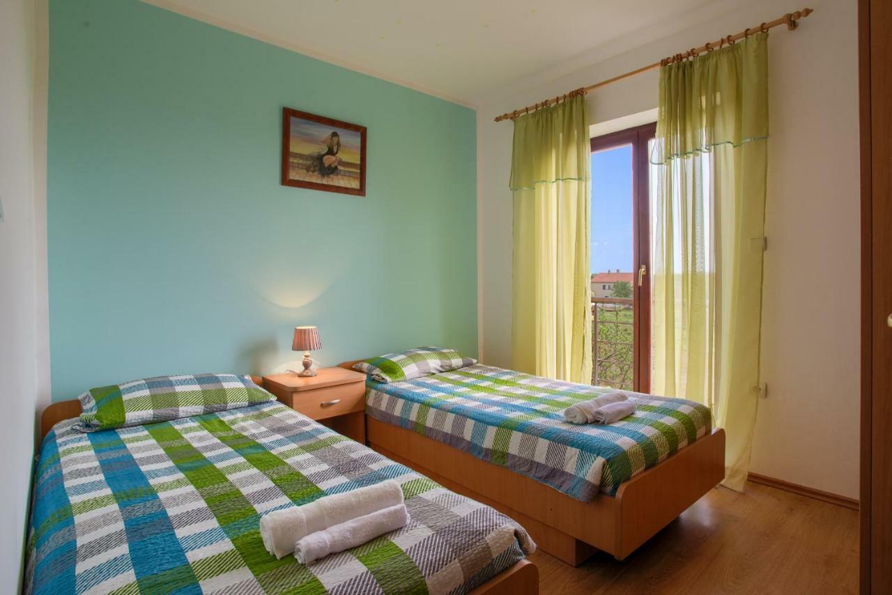 House Silvija Pula Apartment Ngoại thất bức ảnh