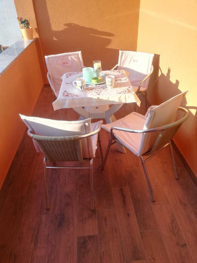 House Silvija Pula Apartment Ngoại thất bức ảnh